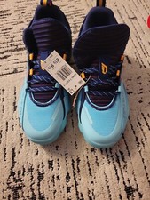 Adidas Dame 7 EXTPLY Dark Blue for sale | eBay display picture 2