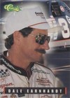1995 Classic Finish Line - Dale Earnhardt #111