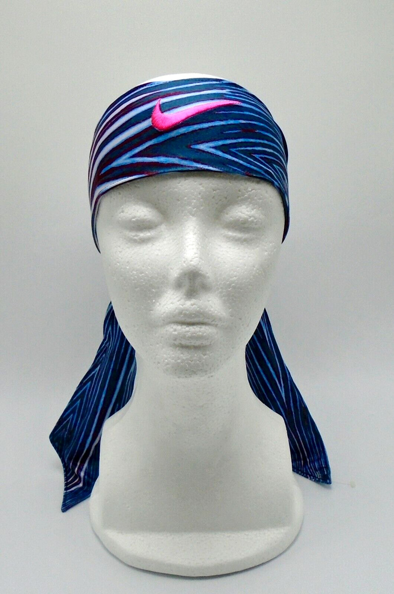 Nike dri fit head tie skylar diggins Clearance