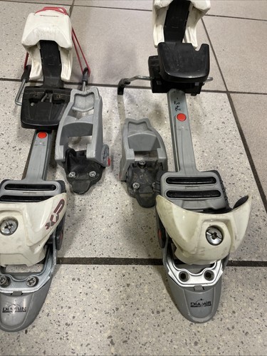 skitourenbindung