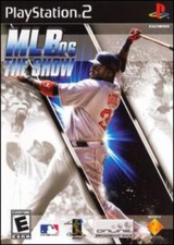 MLB 06: The Show - Sony PlayStation 2