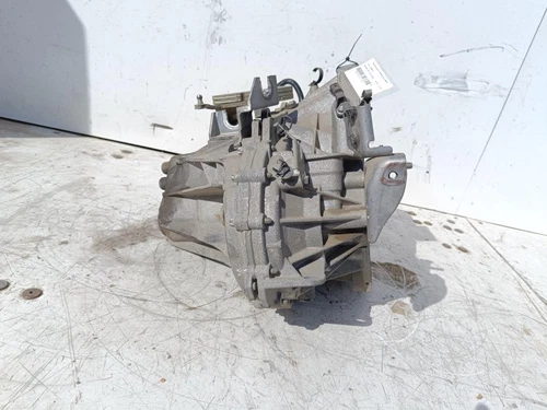 TL4125 Gearbox for NISSAN JUKE (F15E) Acenta 2018 5190636 - Picture 5 of 10