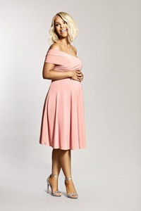 katie piper maternity dress next