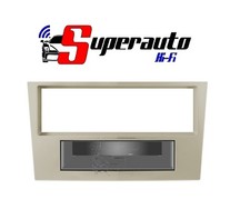 Phonocar 3/374 03374 Mascherina cornice adattatore autoradio OPEL Corsa D Zafira