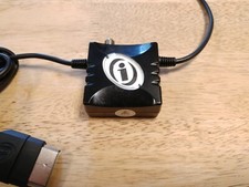 InterAct RFU Adapter for Original Xbox Tested