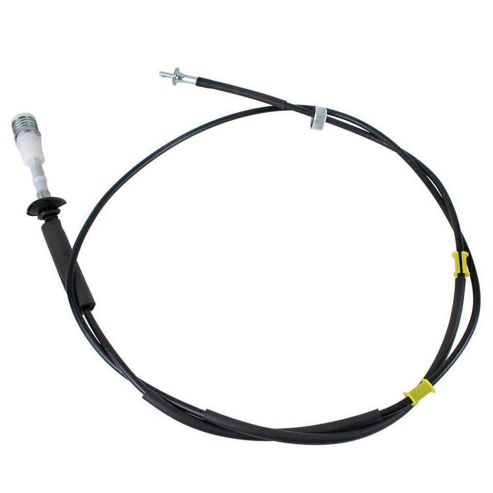 Conjunto de cable de transmisión velocímetro Toyota Tacoma 1995-1998 83710-35150 Foto 4 de 4