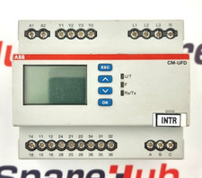 ABB CM-UFD.M34M Monitoring Relay 1SVR560731R3703
