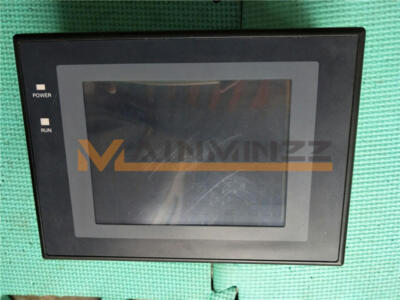 1PC Used Omron NT31-ST123B-V3 Touch Panel