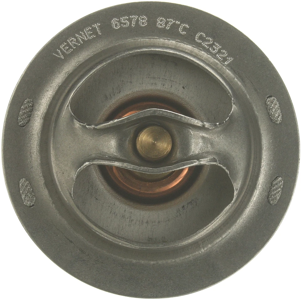 Para Mercury Cougar 1999-2002 2,5 L V6 Motor Gas Refrigerante Termostato Puertas 2000 Foto 4 de 4