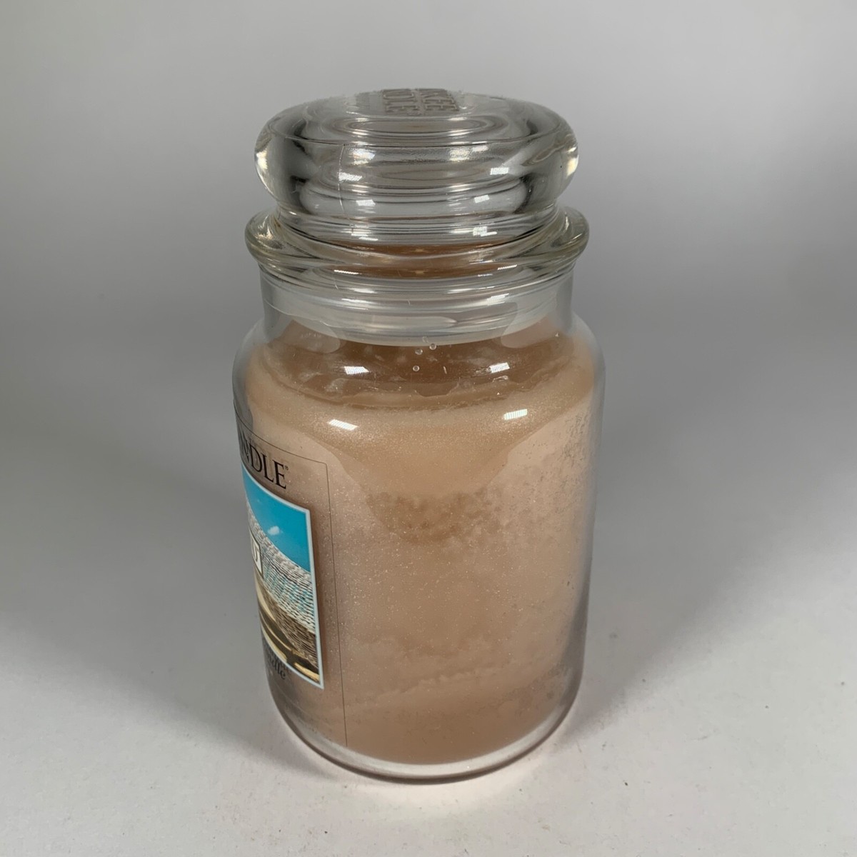 RETIRED Yankee Candle 