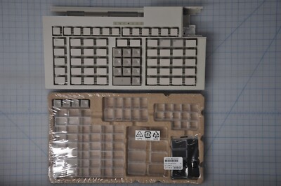 New TGCS 4800-C43 Keyboard PW 67Key 00DN236
