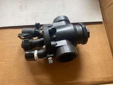 Toro - P220-27-06 - 1 12 Plastic Valve Angle With Ez Reg Toro - P220-27-06 - 1 12 Plastic Valve Angle With Ez Reg