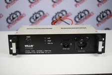 مقتنيات WILLIS ENERGY