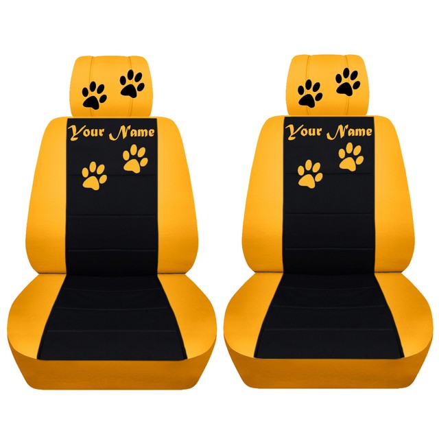 Jeep Grand Cherokee Pet Seat Covers