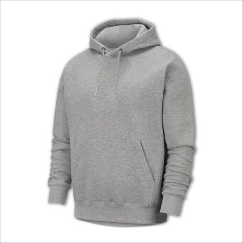 Mens Plain Adults Kids Hoodie Hooded Sweatshirt Central Women Soft Top Unisex - Picture 16 of 32