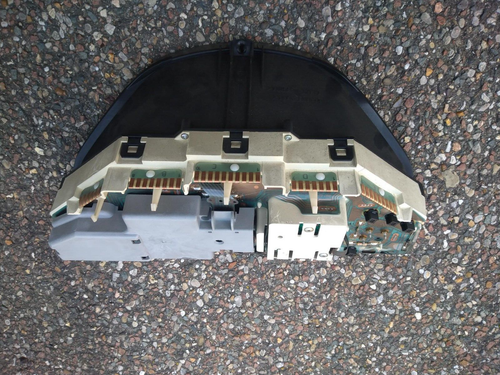 Compteur Peugeot 106   Roland Garros   - Photo 3/4