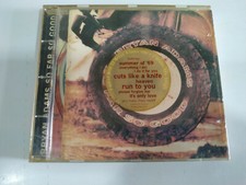 Bryan Adams so Far so Good USA Edition 1993 CD