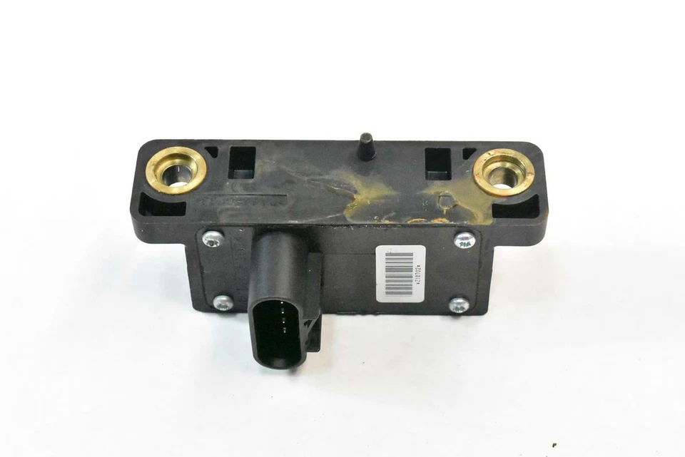 Cadillac XLR 2004 guiñada sensor de control de velocidad módulo de estabilidad GM 10307709 Foto 4 de 4