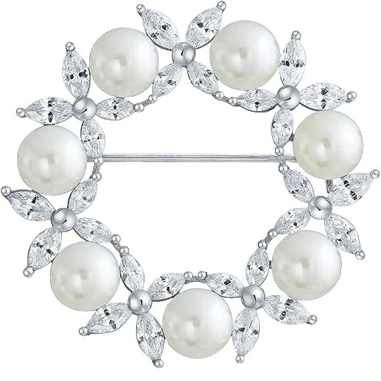 Sports Fashion Brooches & Pins