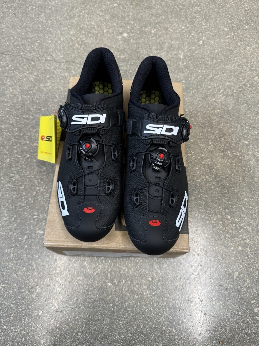 SIDI WIRE 2 CARBON CYCLING SHOES 40/42/43/44 | eBay