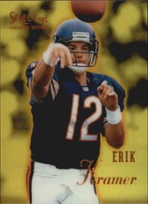 A8129- 1995 Select Certified FB Assorted Inserts -You Pick- 15+ FREE US SHIP