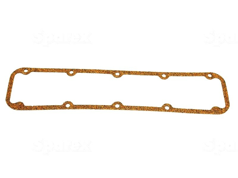 Guarnizione Per Coperchio Valvole Fiat 600/850/127 (900) - Ricambi Axel Gerstl Per Fiat 500 D'epoca 126 600 - Foto 13