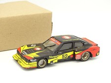 Mini Racing Kit Montiert Metall 1/43 - Ford Capri Zakspeed Turbo DRM 1978