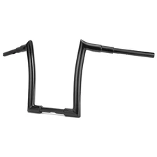 For Harley Softail 12" Handlebar 1.5" Fat for Deluxe Custom Fat Boy Night Train