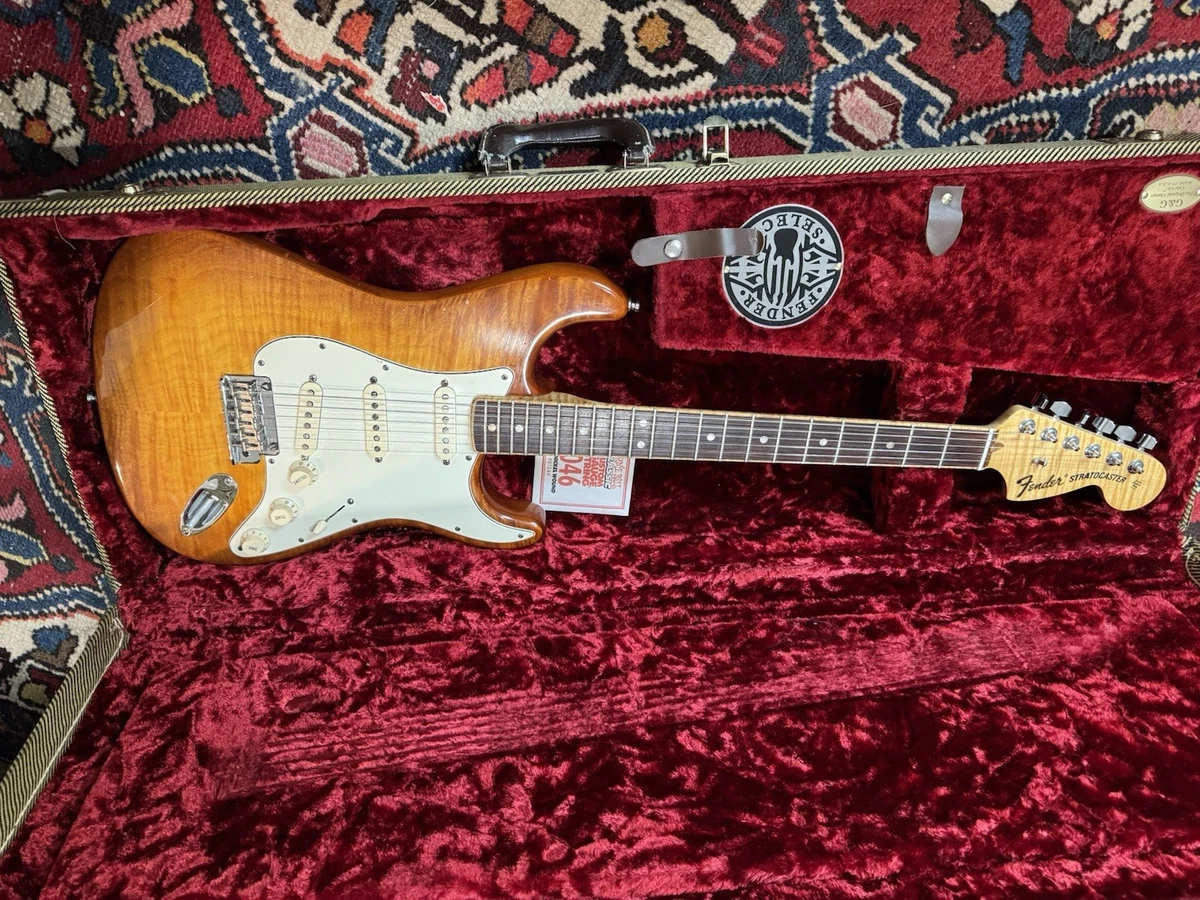 25+ Fender Stratocaster Electric Guitars for sale | Updated Oct 2026