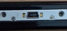 SONY PSP-2000 PlayStation Portable Handheld Console Black