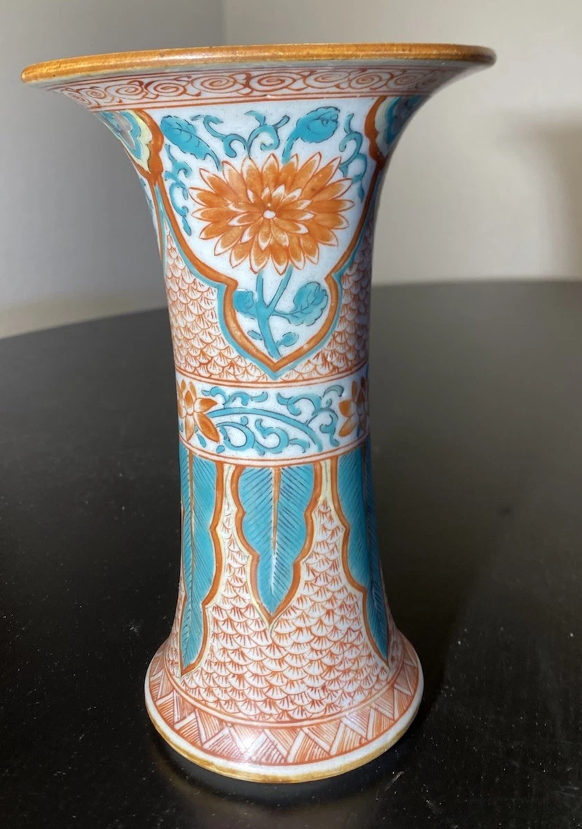 Porcelain & Pottery Antique Chinese Red for sale | eBay