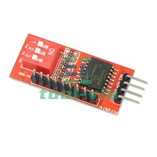 PCF8574T I/O Fr I2C Port Interface For Arduino Cascading Extended Module