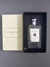 Image of Jo Malone Lime Basil & Mandarin 100Ml Unisex Fragrance