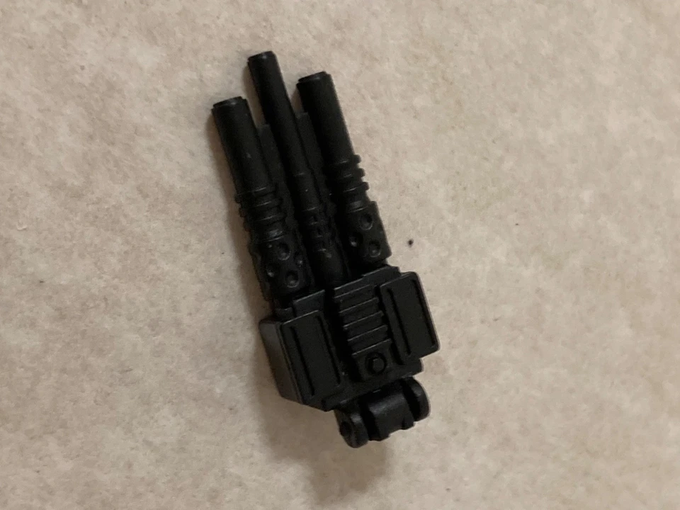 Transformers G1 Action Master Slicer Exo Suit Cannon Spare Part Accessory - Image 3 of 4