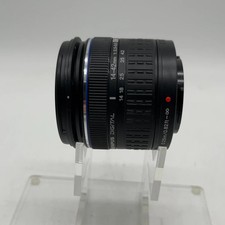 Olympus Zuiko Digital 14-42mm f/3.5-5.6 Four Thirds system Auto Manual Lens