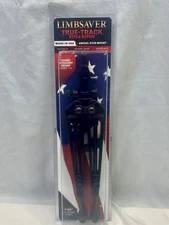 Limbsaver True-Track Rifle Bipod Sling Swivel Stud Mount Adjustable 7”-11” - New