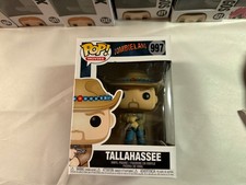 Image of Zombieland Tallahassee Funko Pop 997