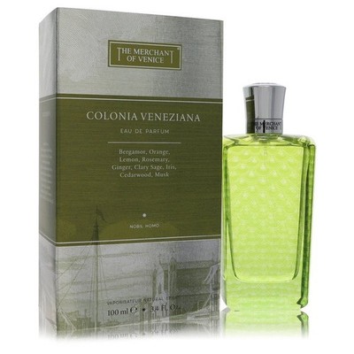 Merchant of Venice Colonia Veneziana by The Merchant Of Venice Eau De Parfum Sp
