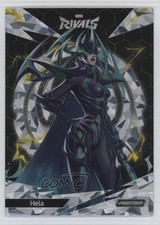 2025 Kakawow Phantom Marvel Rivals Hela #PMR-B-29 1ci4