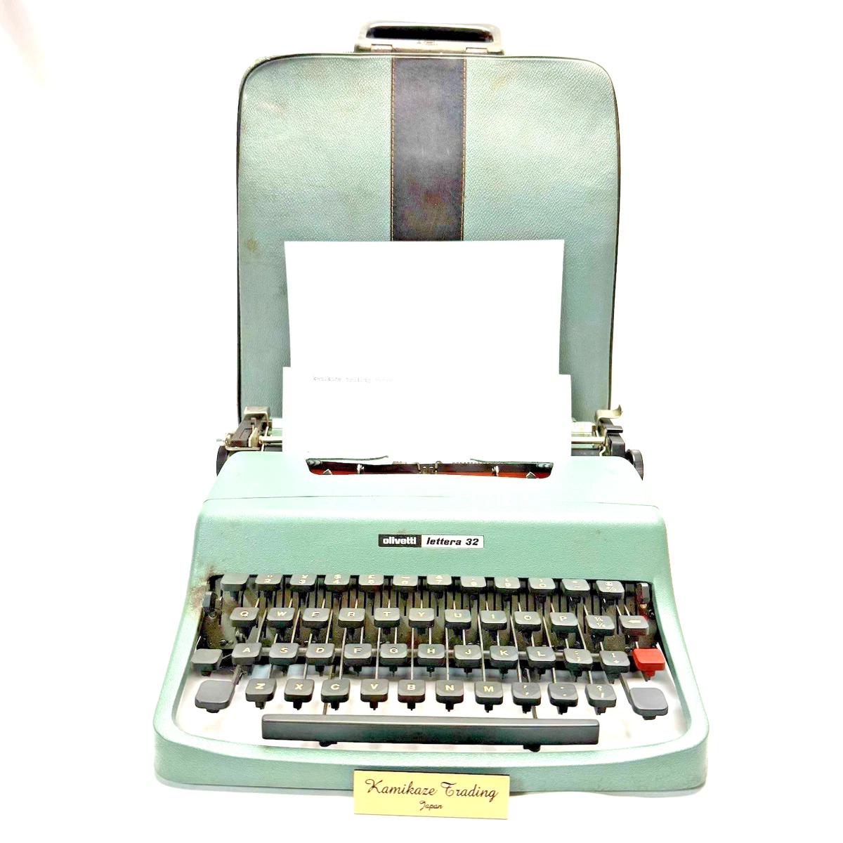 Olivetti Lettera 32 for sale | eBay