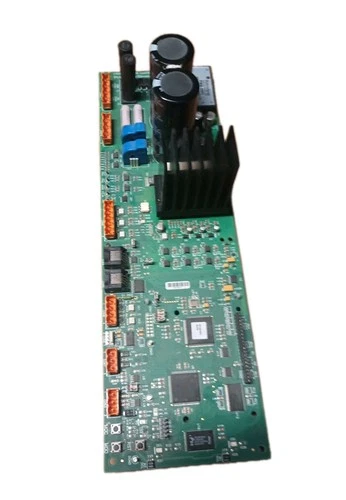 TKE Door Board 6300PA3 Parts Or Repair 