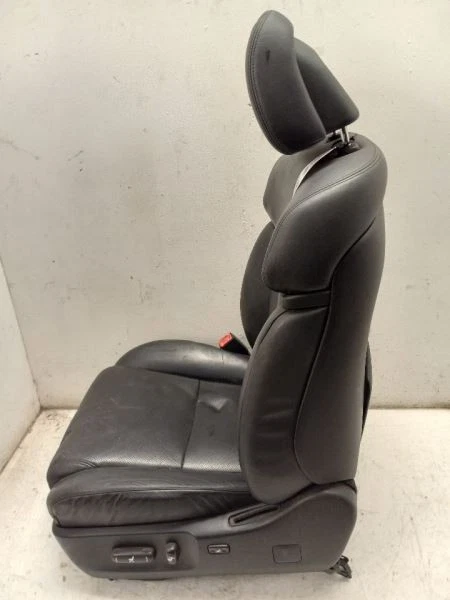 2007 雷克萨斯 GS450H 底座 3.5L 后轮驱动 前排黑色 LA28 真皮座椅 — 第 3/4 张图片
