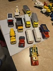 Vintage Matchbox Lesney  Custom Lot  Of 12