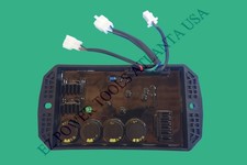Champion Cpe 100237 754cc 12.5kw 14kw Lpg Cng Generator Voltage Regulator Avr