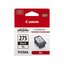 Canon PG-275 XL Genuine Black Ink Cartridge
