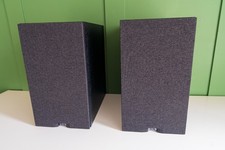 Elac Debut 3.0 DB63 6.5" Bookshelf Speakers - Black Ash (Pair)