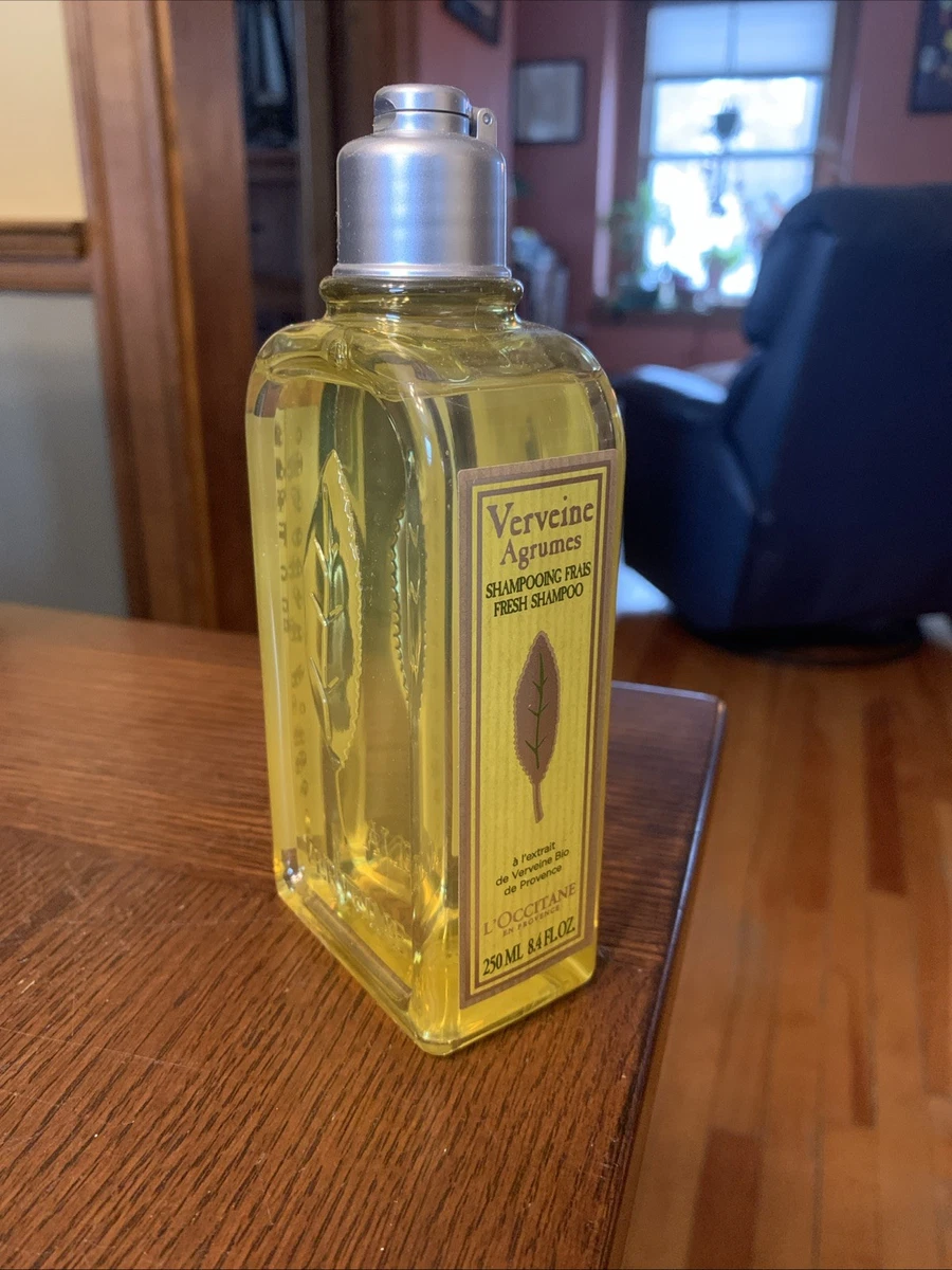 L Occitane Verbena In Shampoos & Conditioners for sale | eBay