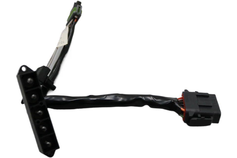 68812-04 NUEVO OEM 2004-2005 HARLEY-DAVIDSON FXD DYNA INSTRUMENTO ARNÉS DE CABLES Foto 4 de 4