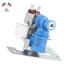 Good Quality WR57X10033 Refrigerator Water Inlet Valve For GE Kenmore Hotpoint