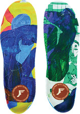 FOOTPRINT KF ORTHOTICS FLUIDX VERONA 12/12.5